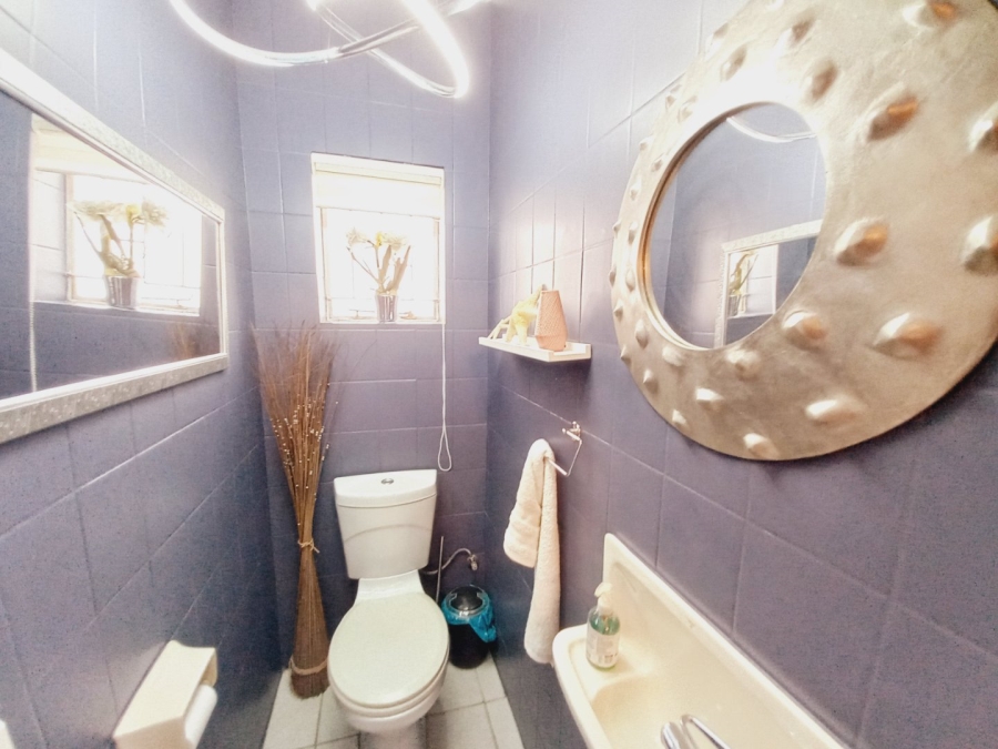 3 Bedroom Property for Sale in Homestead Gauteng