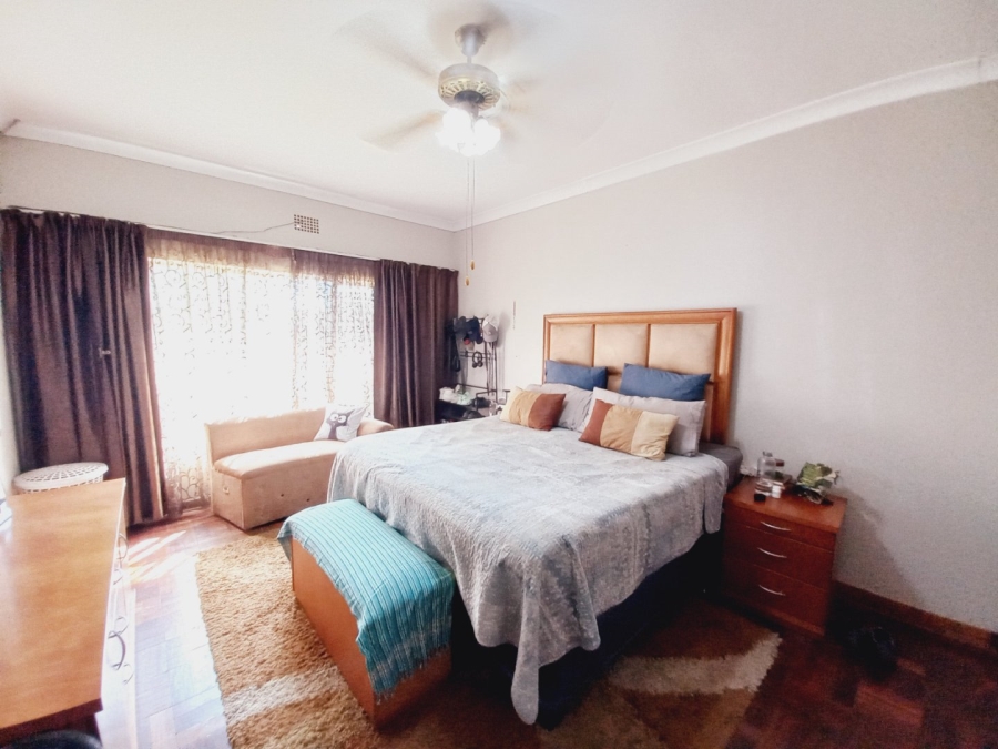 3 Bedroom Property for Sale in Homestead Gauteng