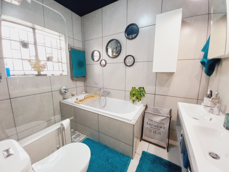 3 Bedroom Property for Sale in Homestead Gauteng