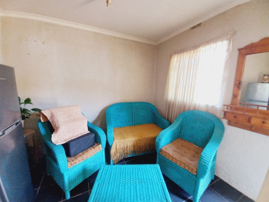 3 Bedroom Property for Sale in Homestead Gauteng