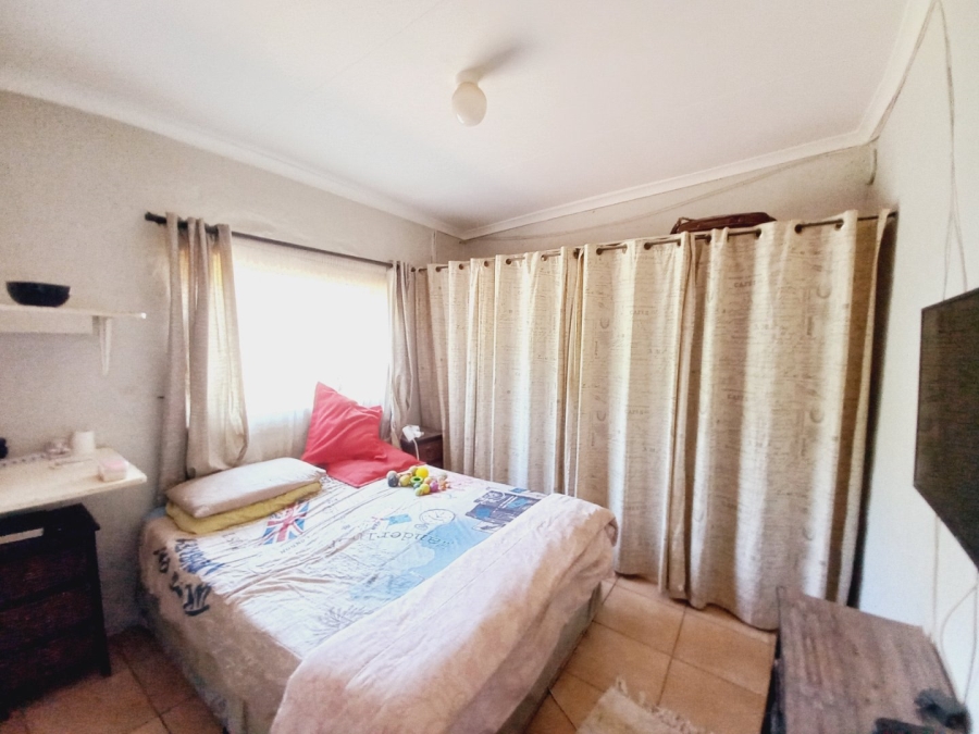 3 Bedroom Property for Sale in Homestead Gauteng