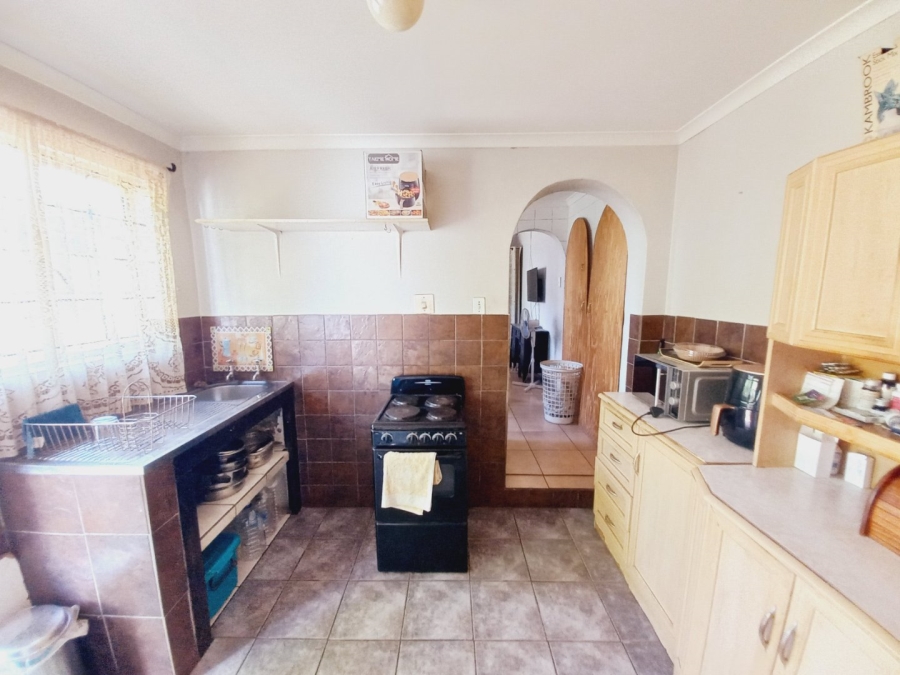 3 Bedroom Property for Sale in Homestead Gauteng