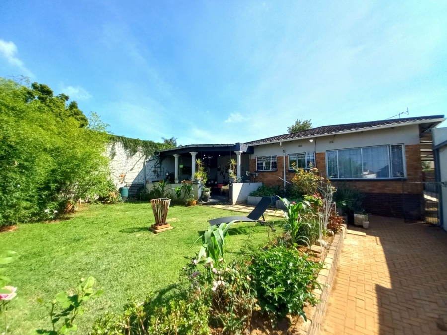 3 Bedroom Property for Sale in Homestead Gauteng