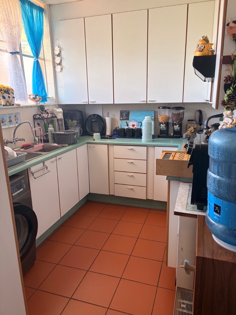 3 Bedroom Property for Sale in Morehill Gauteng