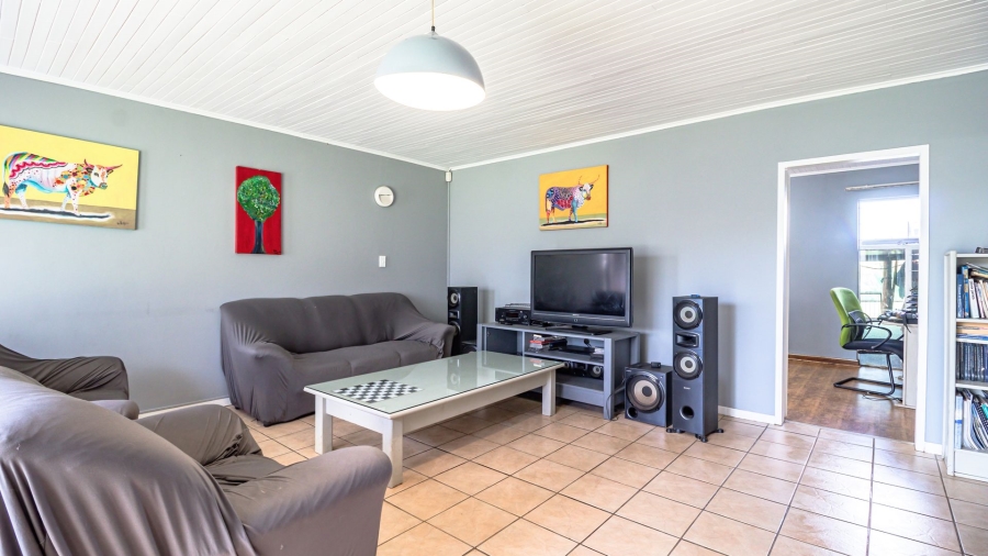 4 Bedroom Property for Sale in Bonaero Park Gauteng