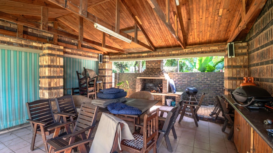 4 Bedroom Property for Sale in Bonaero Park Gauteng