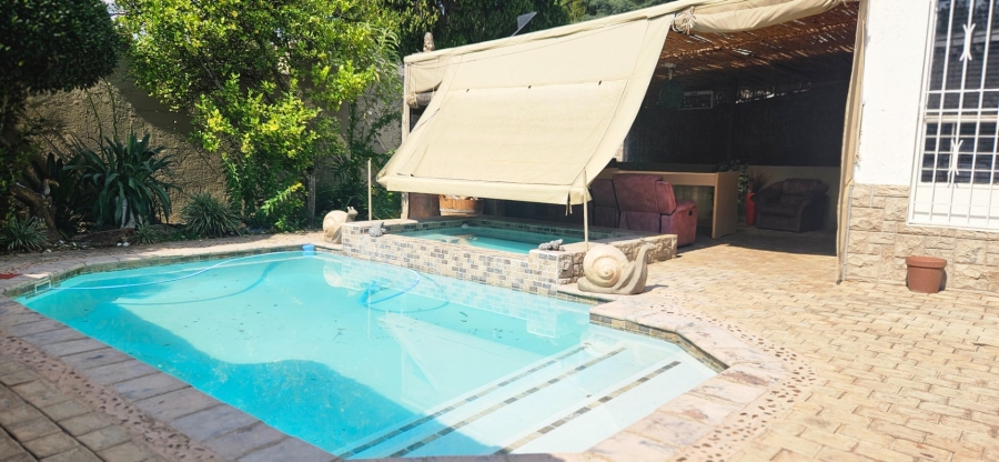 4 Bedroom Property for Sale in Randpark Ext 3 Gauteng