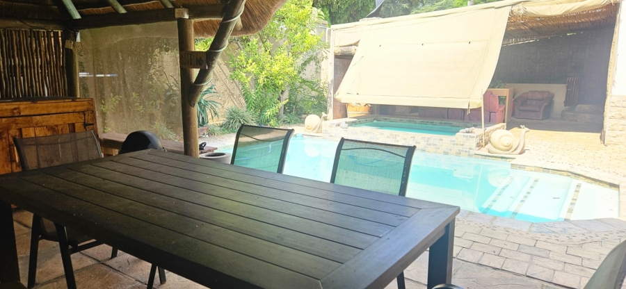 4 Bedroom Property for Sale in Randpark Ext 3 Gauteng