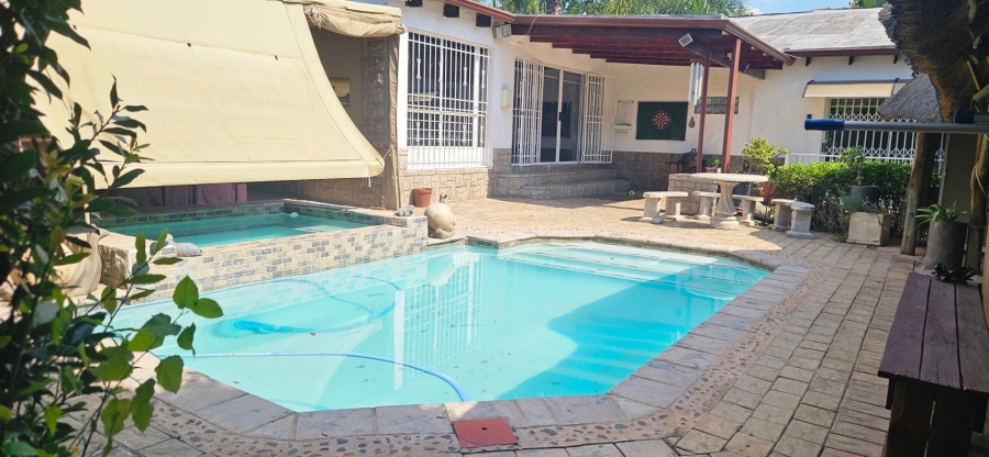 4 Bedroom Property for Sale in Randpark Ext 3 Gauteng