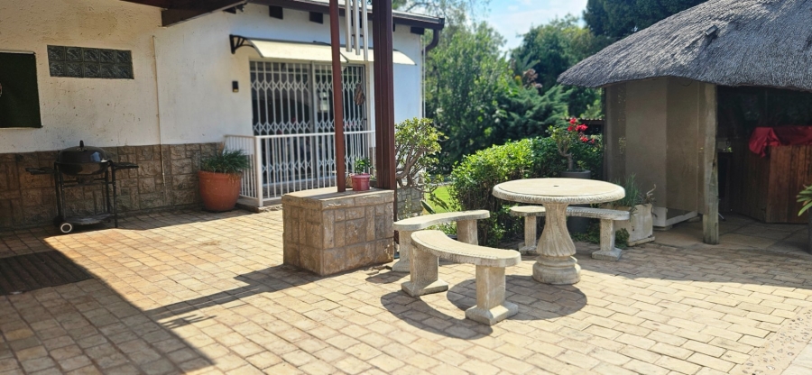 4 Bedroom Property for Sale in Randpark Ext 3 Gauteng