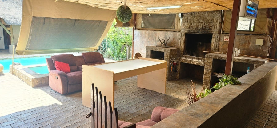 4 Bedroom Property for Sale in Randpark Ext 3 Gauteng