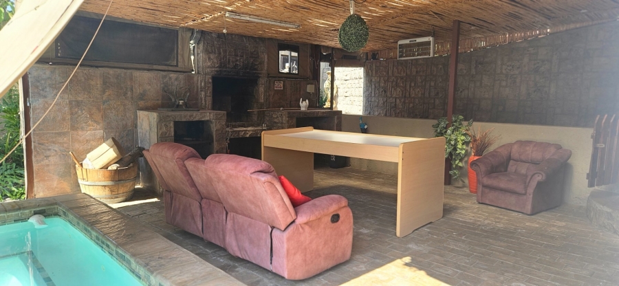 4 Bedroom Property for Sale in Randpark Ext 3 Gauteng