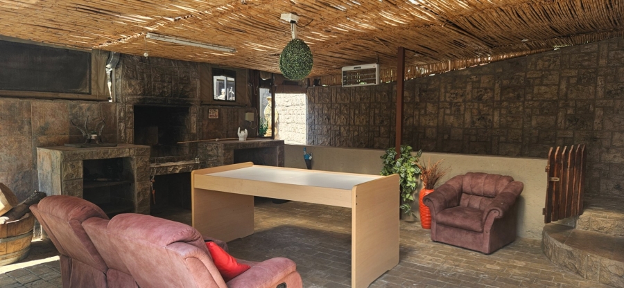 4 Bedroom Property for Sale in Randpark Ext 3 Gauteng