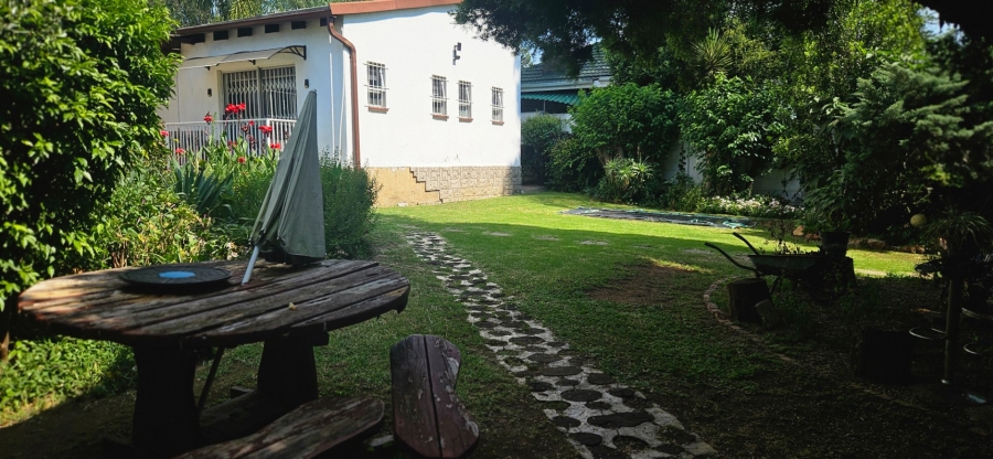 4 Bedroom Property for Sale in Randpark Ext 3 Gauteng