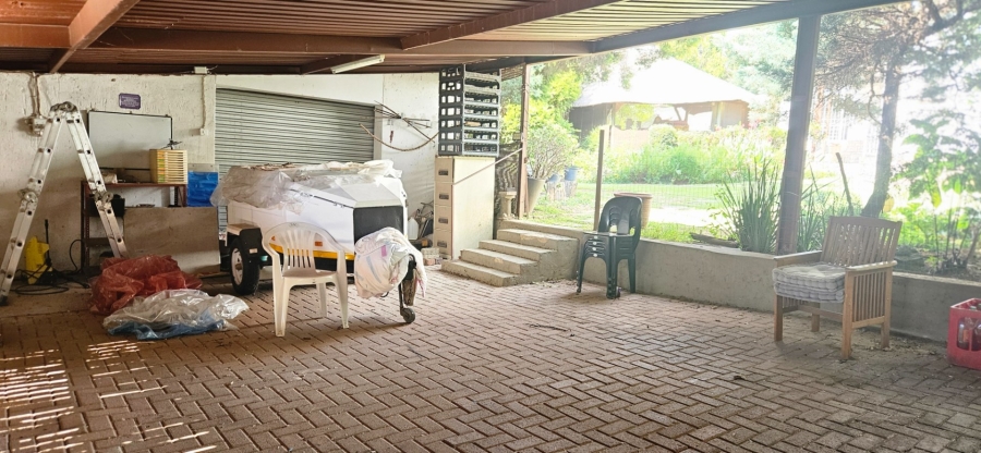 4 Bedroom Property for Sale in Randpark Ext 3 Gauteng