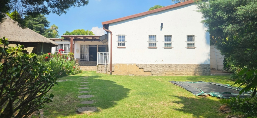 4 Bedroom Property for Sale in Randpark Ext 3 Gauteng