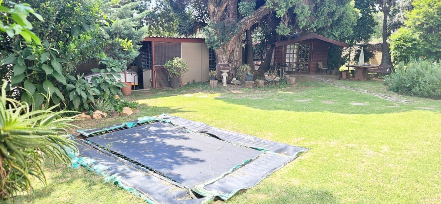 4 Bedroom Property for Sale in Randpark Ext 3 Gauteng