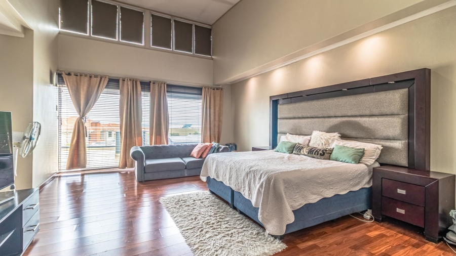 3 Bedroom Property for Sale in Greenstone Hill Gauteng