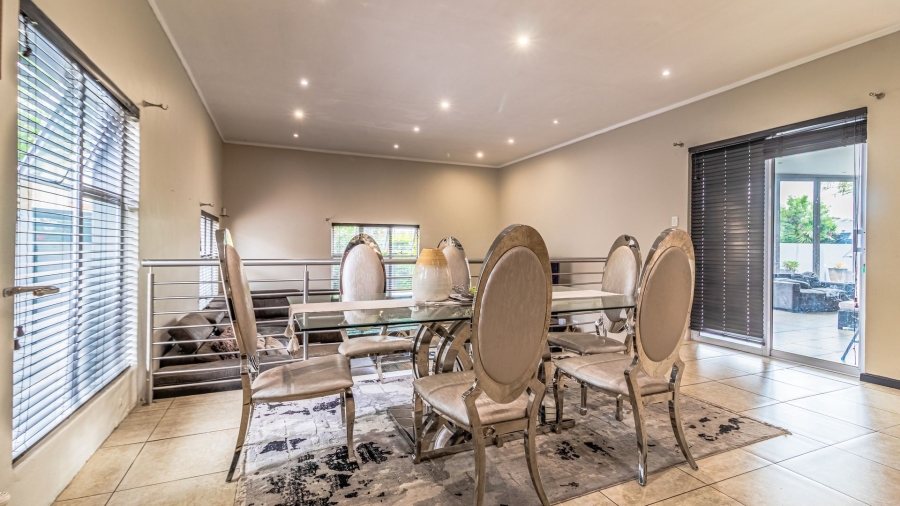 3 Bedroom Property for Sale in Greenstone Hill Gauteng