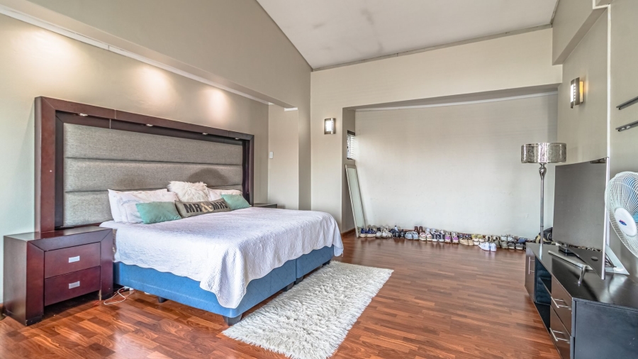 3 Bedroom Property for Sale in Greenstone Hill Gauteng