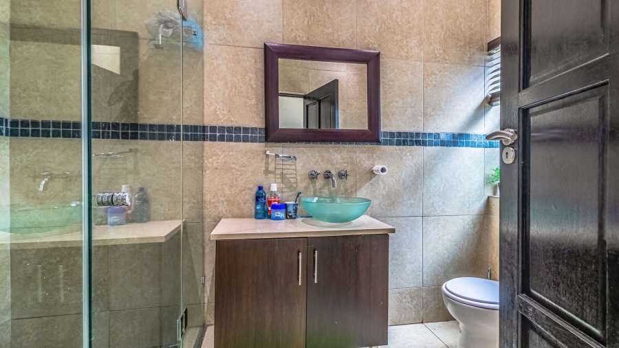 3 Bedroom Property for Sale in Greenstone Hill Gauteng