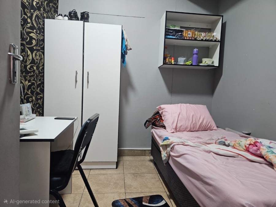 3 Bedroom Property for Sale in Germiston South Gauteng