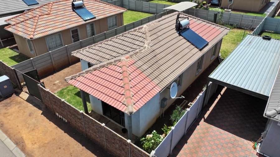 3 Bedroom Property for Sale in Katlehong South Gauteng