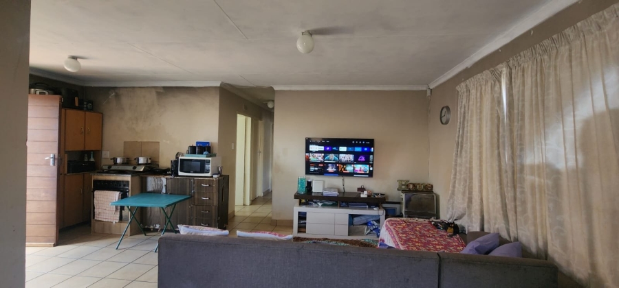 3 Bedroom Property for Sale in Katlehong South Gauteng