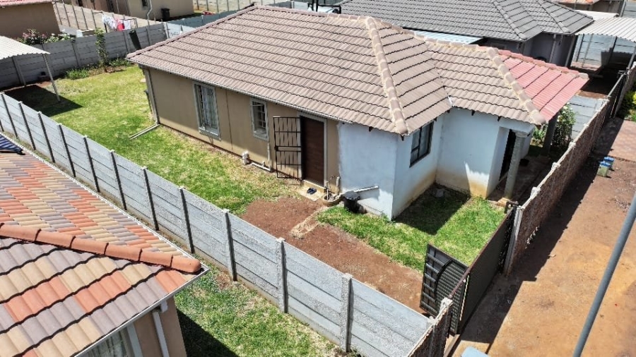 3 Bedroom Property for Sale in Katlehong South Gauteng