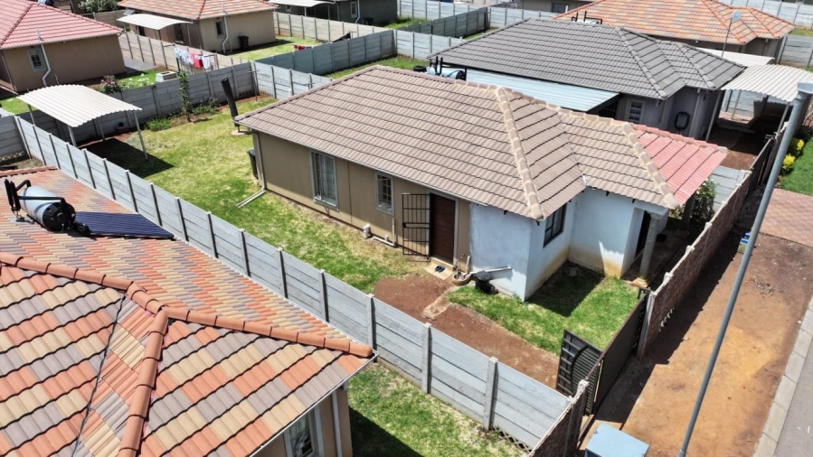 3 Bedroom Property for Sale in Katlehong South Gauteng