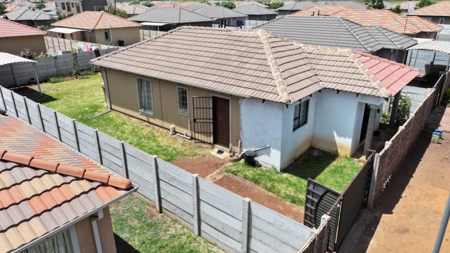 3 Bedroom Property for Sale in Katlehong South Gauteng