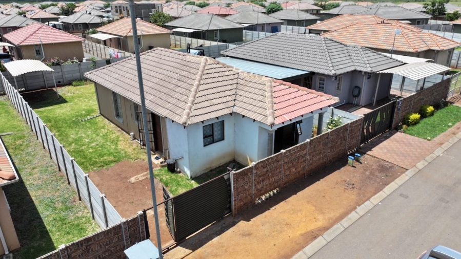 3 Bedroom Property for Sale in Katlehong South Gauteng