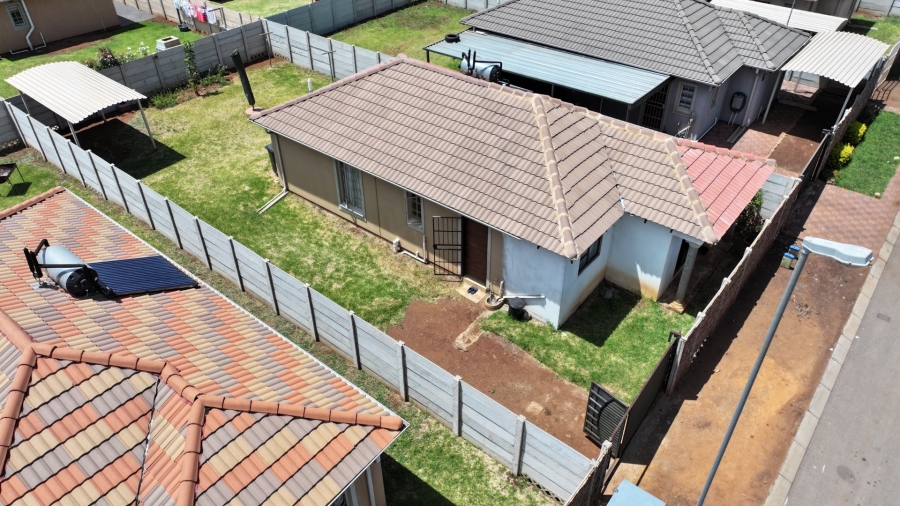 3 Bedroom Property for Sale in Katlehong South Gauteng