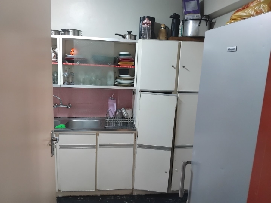 3 Bedroom Property for Sale in Jeppestown Gauteng