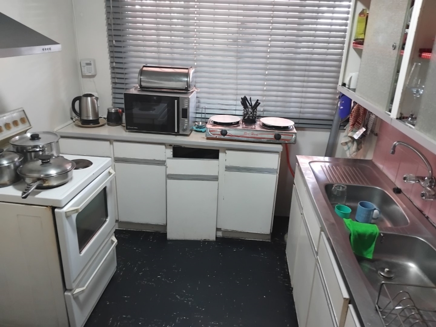 3 Bedroom Property for Sale in Jeppestown Gauteng