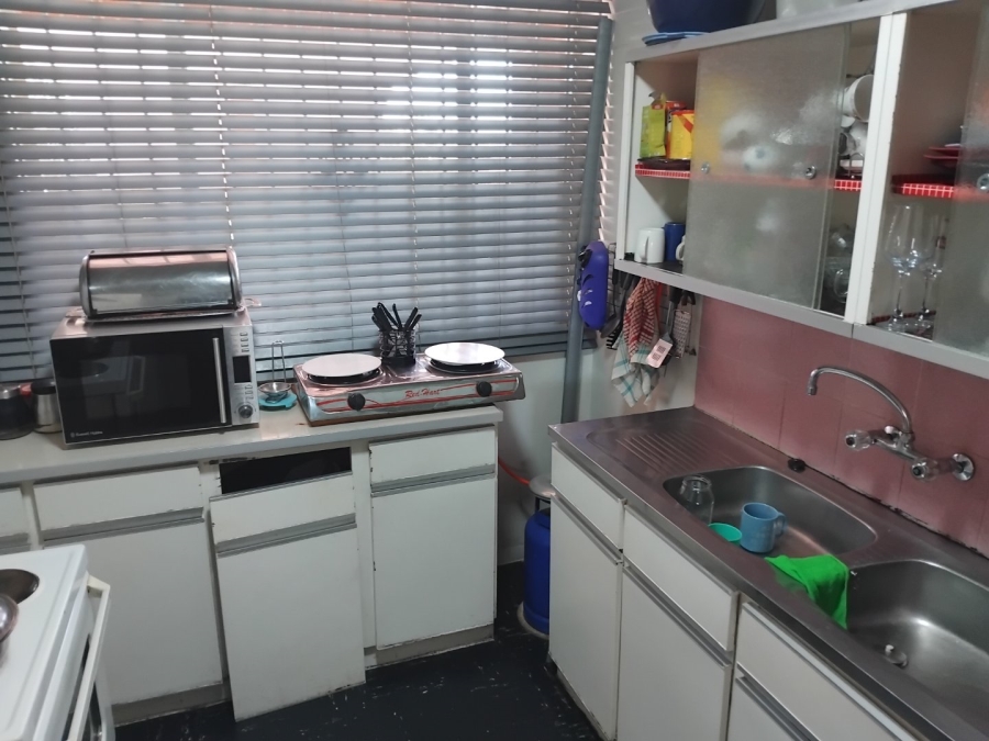 3 Bedroom Property for Sale in Jeppestown Gauteng