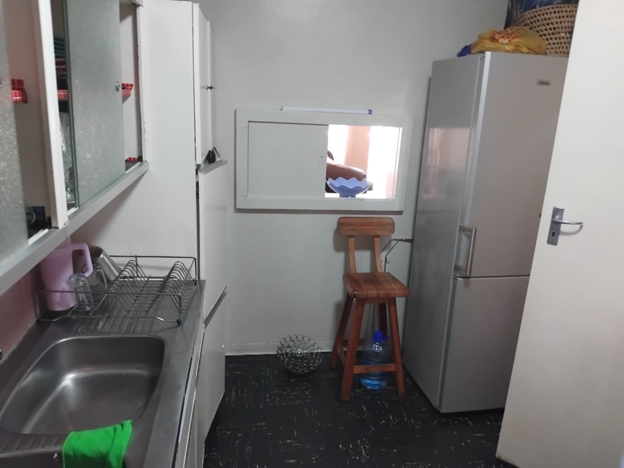 3 Bedroom Property for Sale in Jeppestown Gauteng