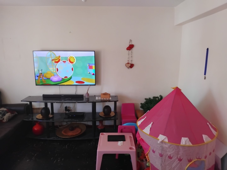 3 Bedroom Property for Sale in Jeppestown Gauteng