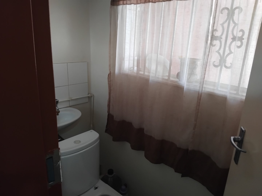 3 Bedroom Property for Sale in Jeppestown Gauteng