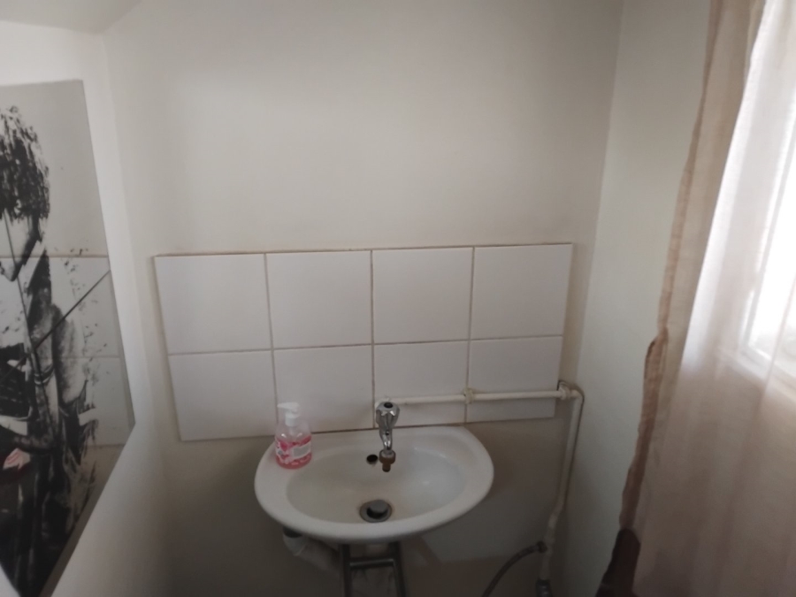 3 Bedroom Property for Sale in Jeppestown Gauteng