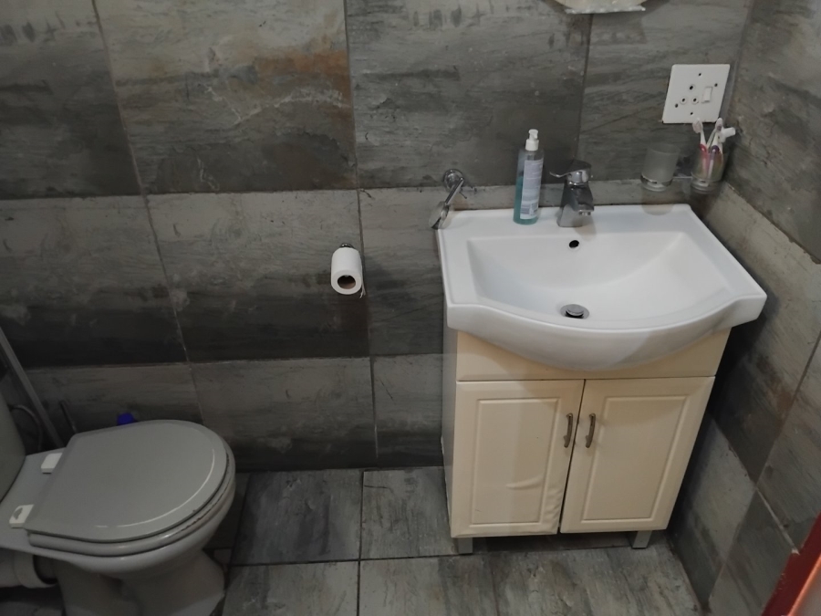 3 Bedroom Property for Sale in Jeppestown Gauteng