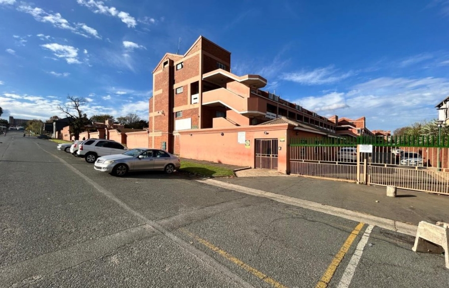 3 Bedroom Property for Sale in Jeppestown Gauteng