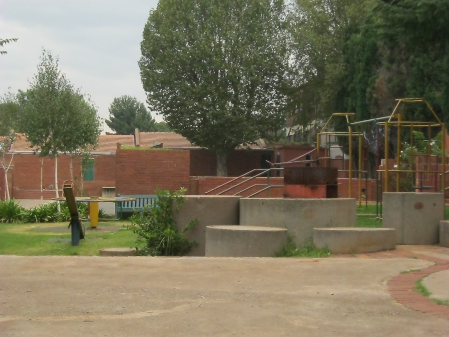 3 Bedroom Property for Sale in Jeppestown Gauteng