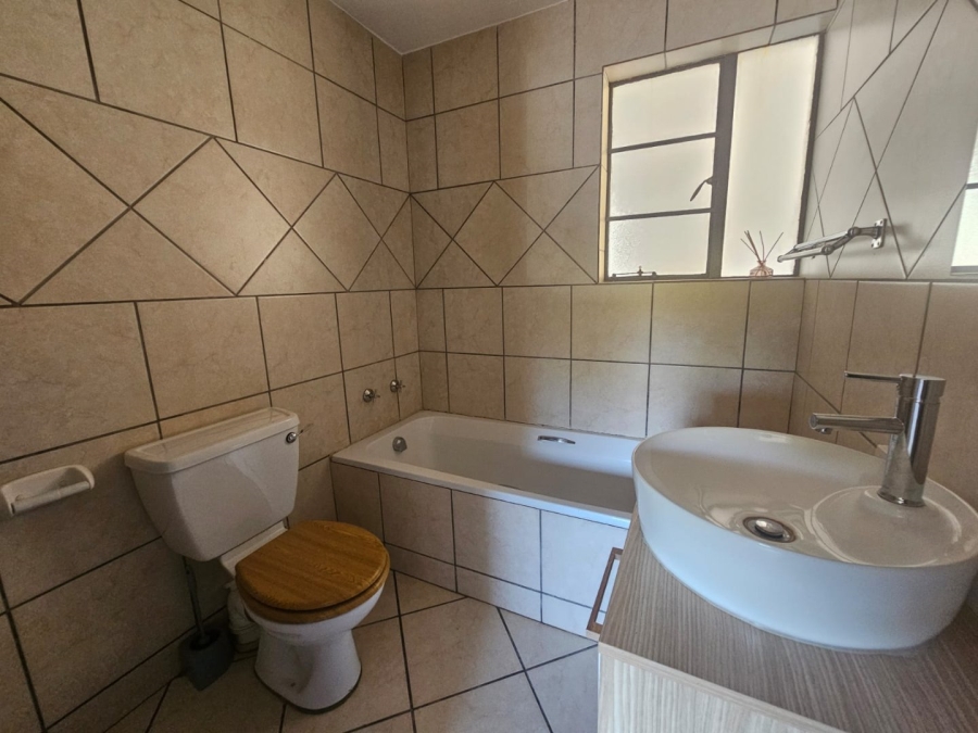 3 Bedroom Property for Sale in Olympus AH Gauteng