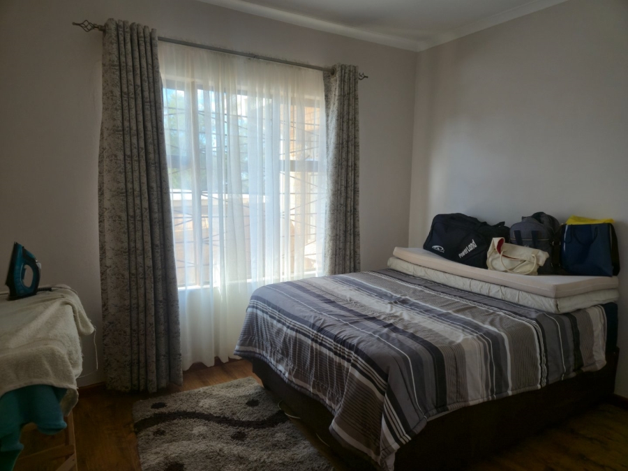 4 Bedroom Property for Sale in Sunnyridge Gauteng