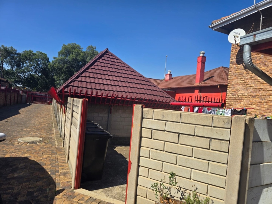 To Let 2 Bedroom Property for Rent in Boksburg North Gauteng