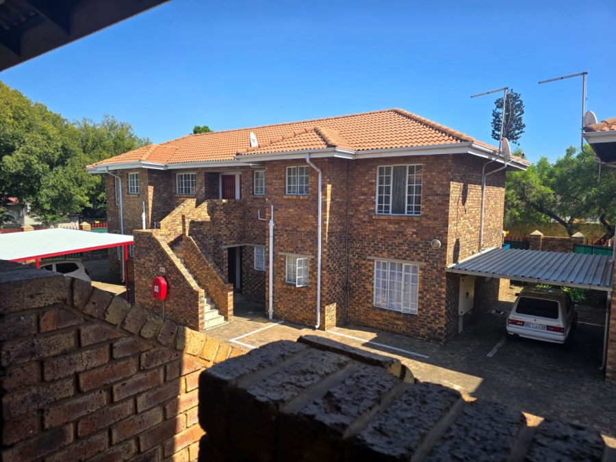 To Let 2 Bedroom Property for Rent in Boksburg North Gauteng