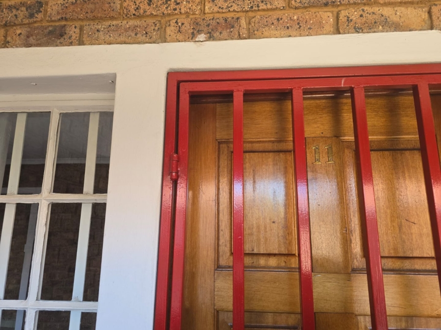 To Let 2 Bedroom Property for Rent in Boksburg North Gauteng