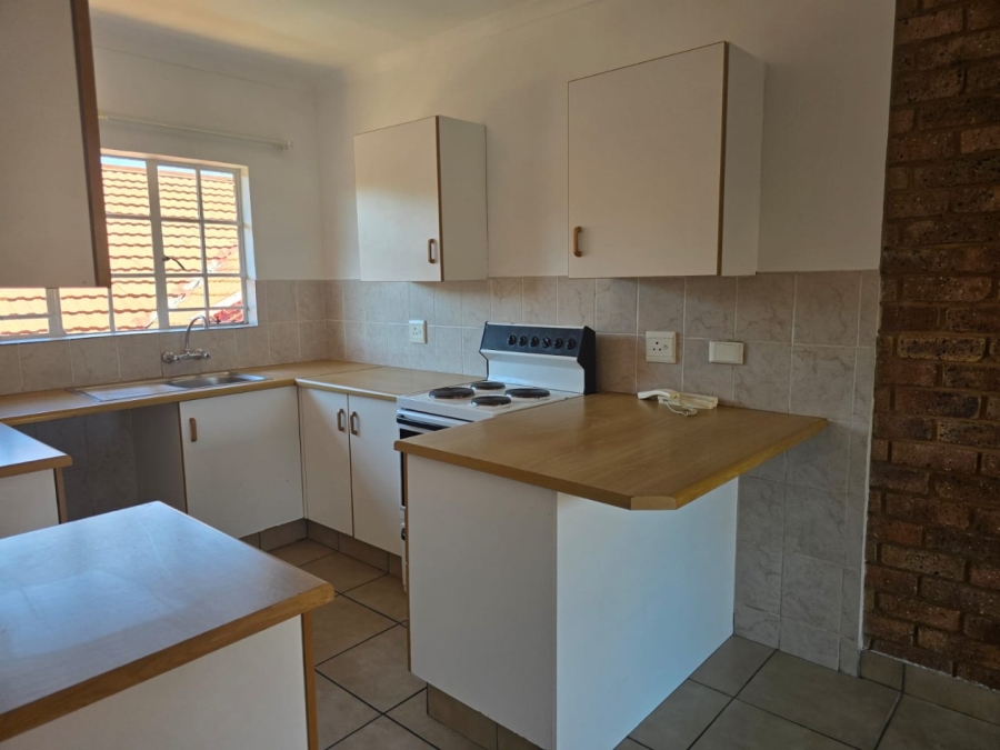 To Let 2 Bedroom Property for Rent in Boksburg North Gauteng