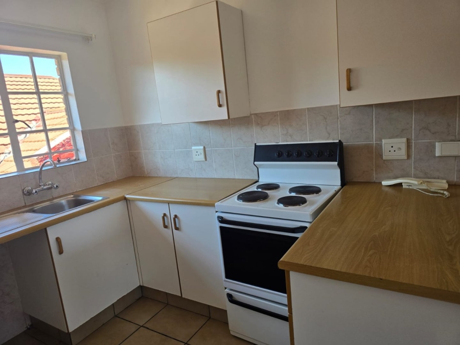 To Let 2 Bedroom Property for Rent in Boksburg North Gauteng
